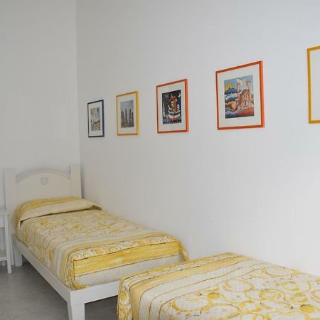 Appartement Casa Pepi à Olbia Extérieur photo
