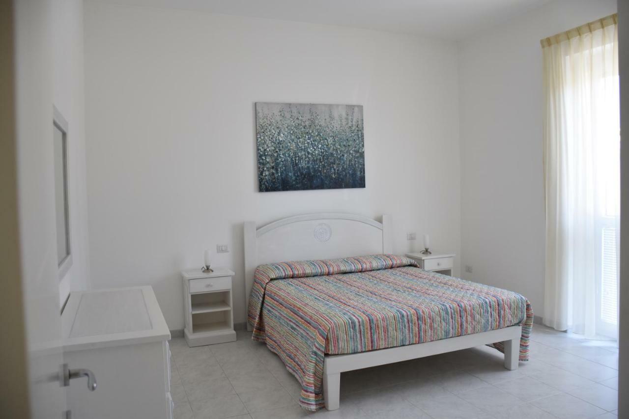Appartement Casa Pepi à Olbia Extérieur photo