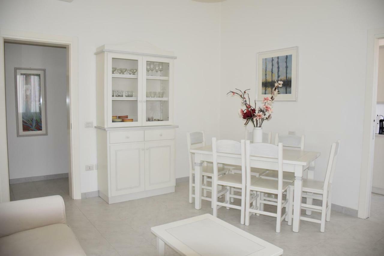 Appartement Casa Pepi à Olbia Extérieur photo
