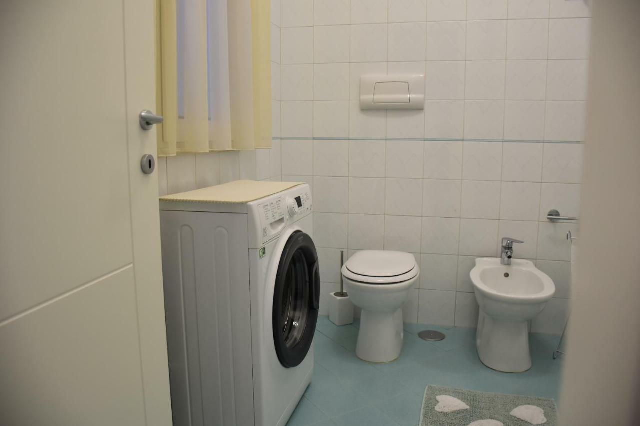 Appartement Casa Pepi à Olbia Extérieur photo