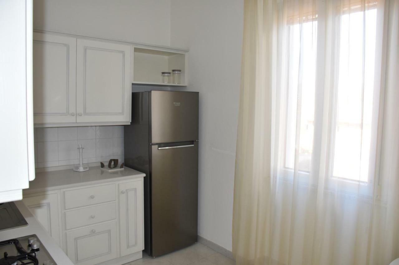 Appartement Casa Pepi à Olbia Extérieur photo