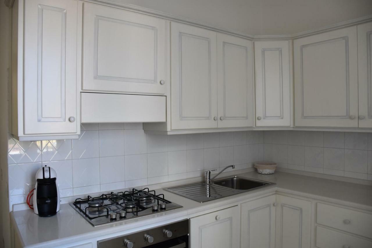 Appartement Casa Pepi à Olbia Extérieur photo
