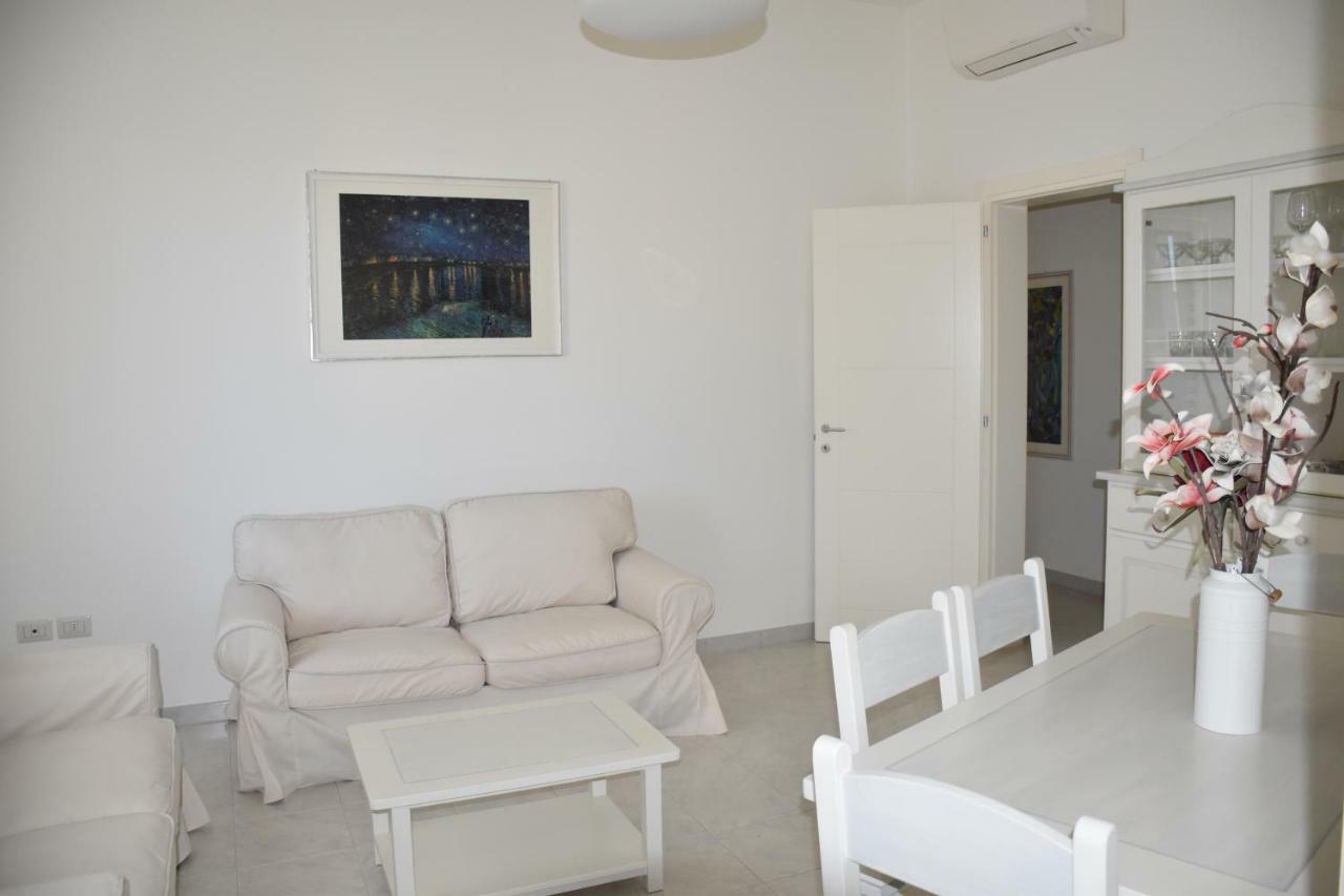 Appartement Casa Pepi à Olbia Extérieur photo