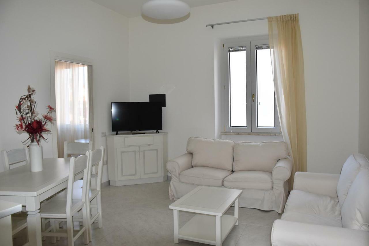 Appartement Casa Pepi à Olbia Extérieur photo