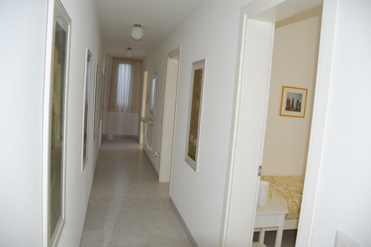 Appartement Casa Pepi à Olbia Extérieur photo