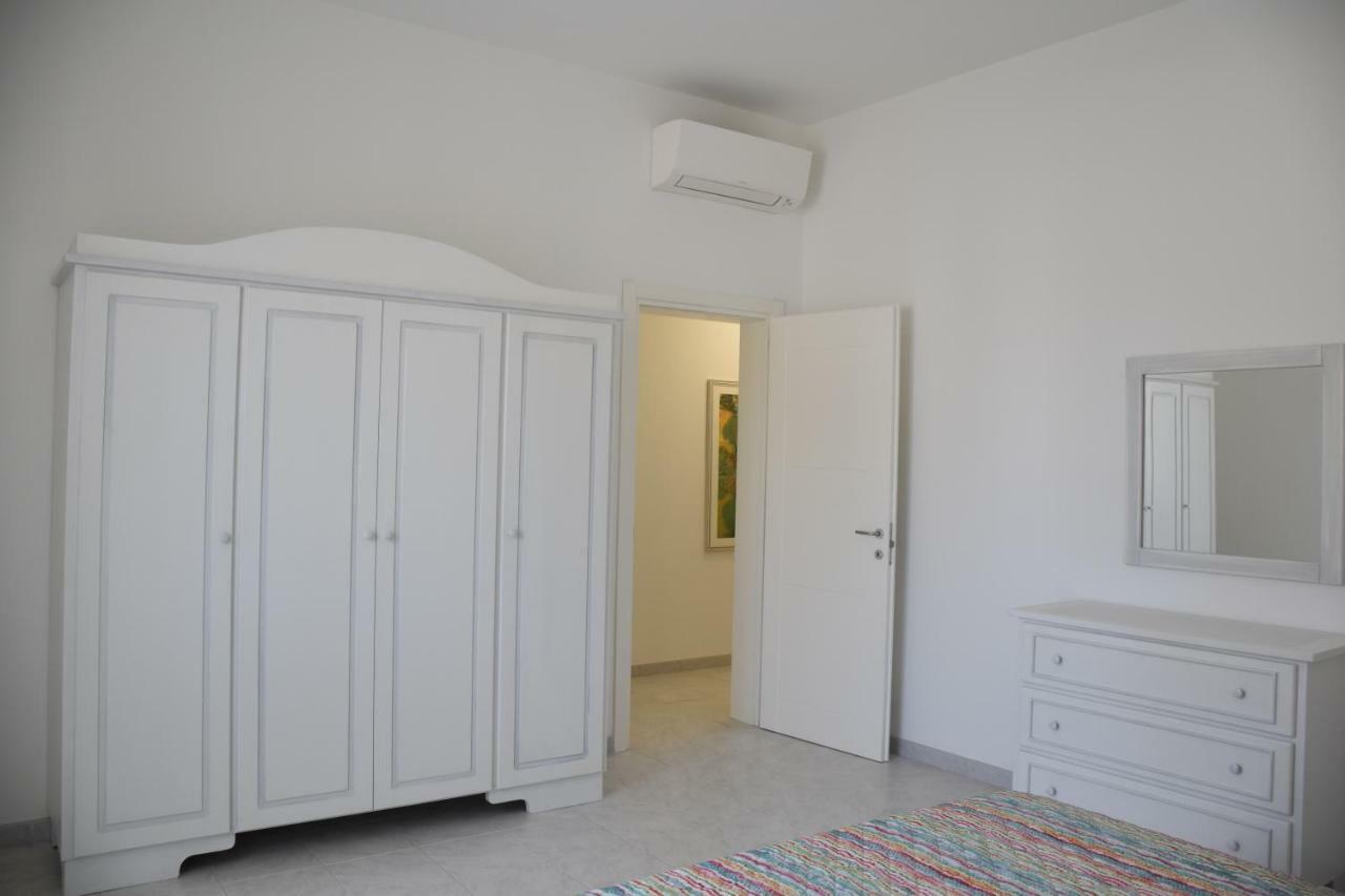 Appartement Casa Pepi à Olbia Extérieur photo